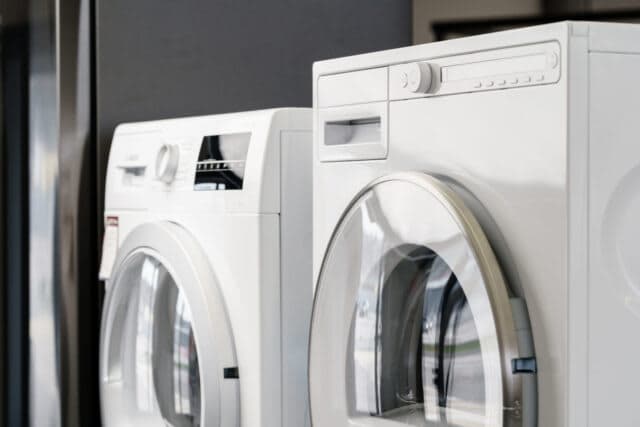 "3 signs" that you should clean your washing machine Skipping cleaning can have various negative effects...
