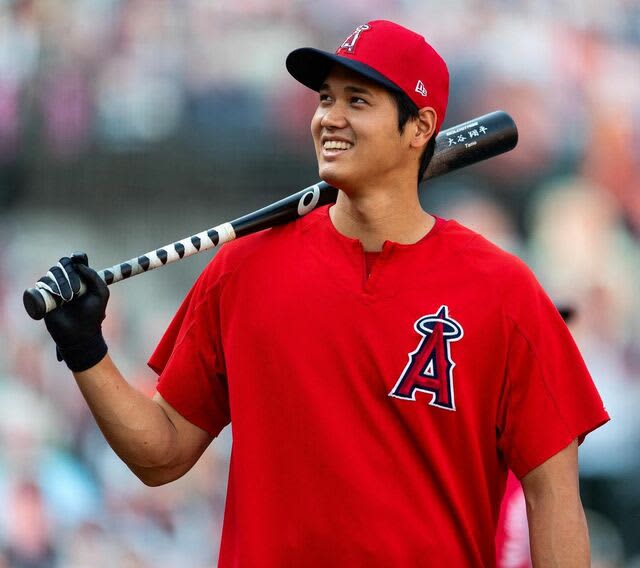 Who should Shohei Otani marry?