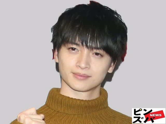 "Yuta Tamamori nothing" "VS soul" Kiss my fans lamented by the mysterious broadcast of Pixar's special feature! "My Element...