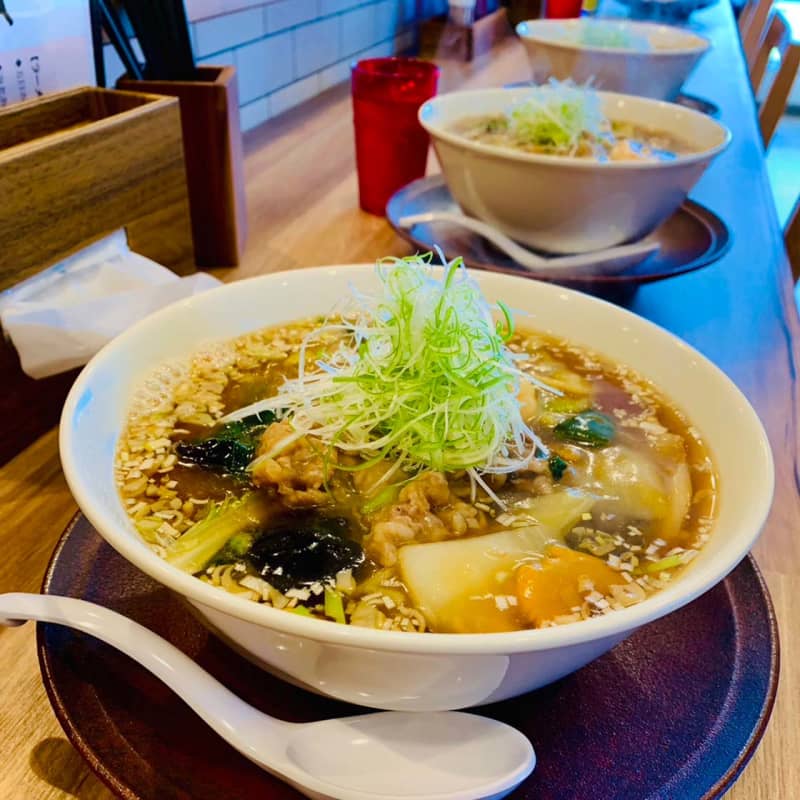 [Konan Ward, Niigata City] "Chinese food Sai Nanafuku" is scheduled to open on August 8nd! Pre-opening is underway until August 22th!