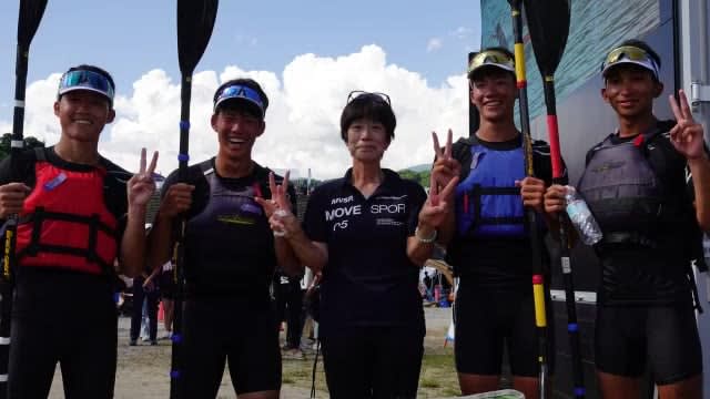 World Masters Swimming Championships XNUMX Kyushu Tournament Opens!