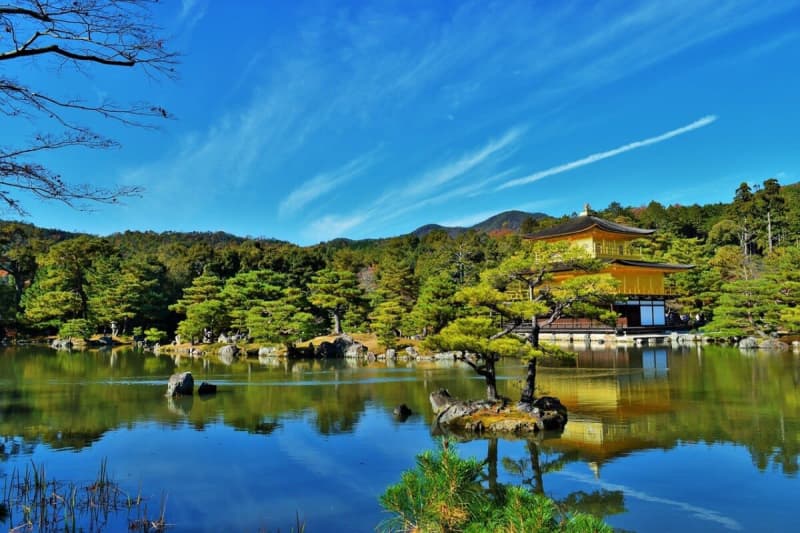 Why I never get tired of traveling to Japan - Taiwanese media