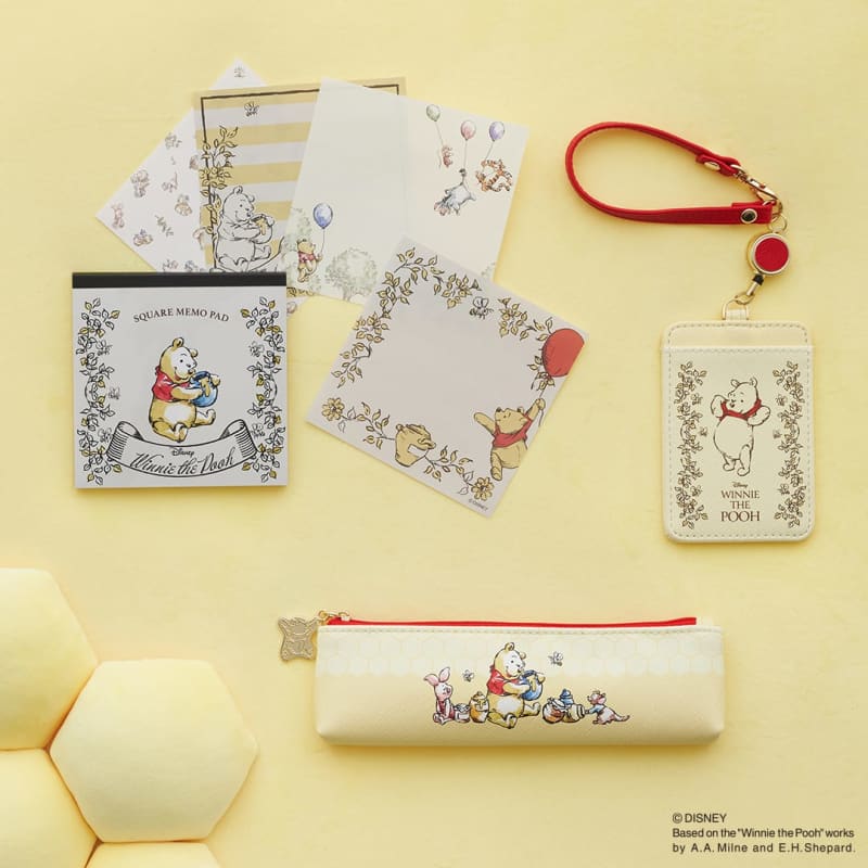 【Afternoon Tea LIVING】新作「ディズニーアイテム」がさすがのお洒落クオリテ…