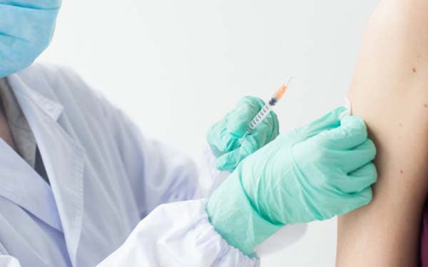 Is it OK to treat high blood pressure with an injection once every six months?Clinical trial started