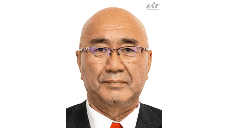 [Breaking news] Mr. Kozo Hirano was elected for the third time in the Otsuchi mayoral election [Iwate]