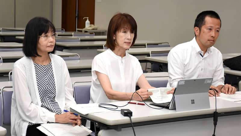 ``Praise and extend education'' that makes you feel happy Psychological security, growth of both children and teachers Report on a model project in Gifu and Yamagata City