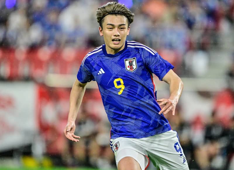 [Effect of Kiyo Ueda's transfer (1)] The transfer of members of the Japanese national team has been decided one after another, and Moriyasu Japan, who is worried about "the forward team's ...