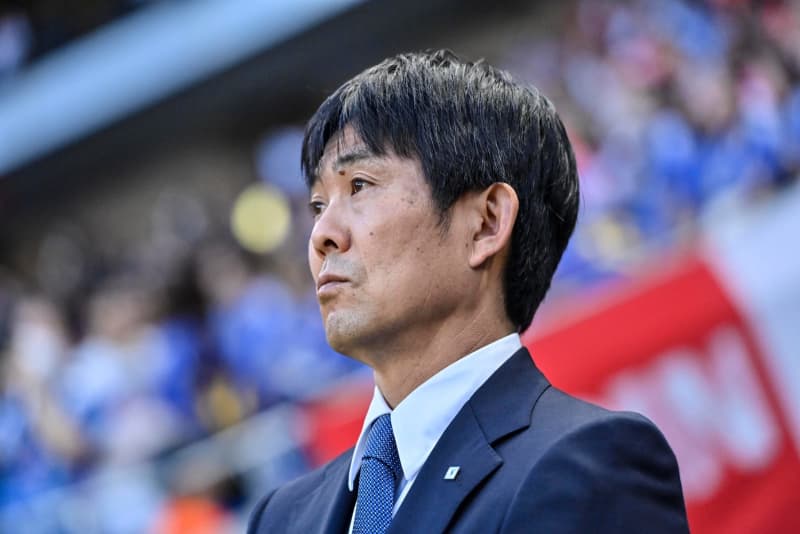 Japanese national team coach Hajime Moriyasu revealed his thoughts on the European national team convocation. “Maybe we should consider a point system.”