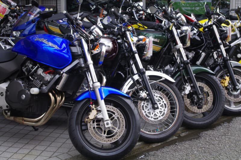 When is the right time to sell your bike?