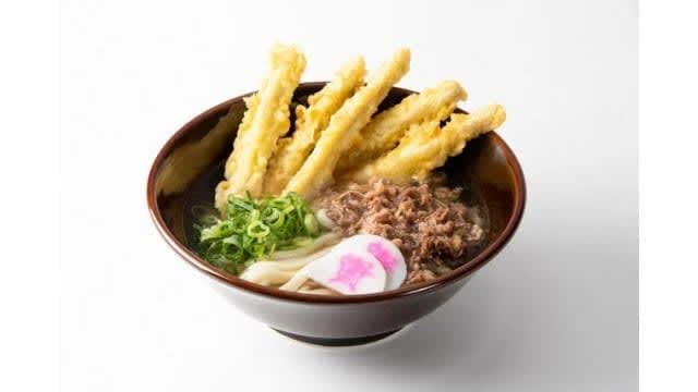 Kyushu's popular udon restaurant chain "Sukesan Udon" to expand into Okayama The reason is ... [Okayama]