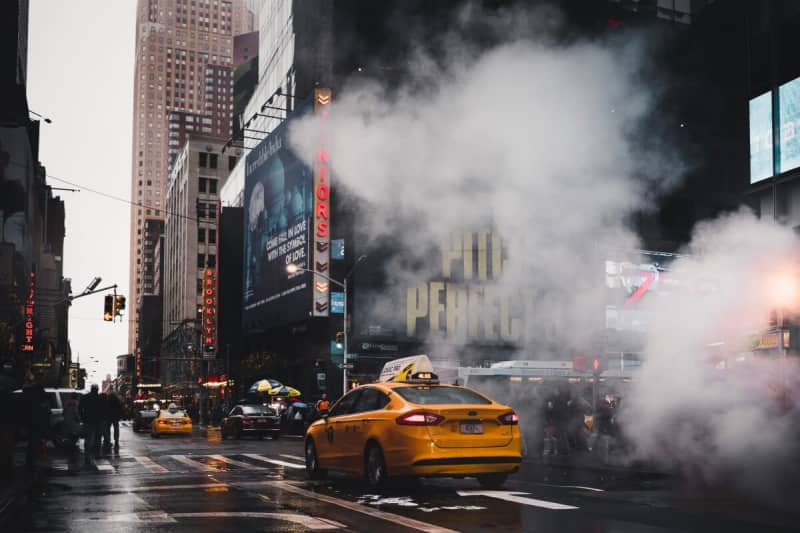 Bloomberg Survey Says Most Investors Expect US Recession