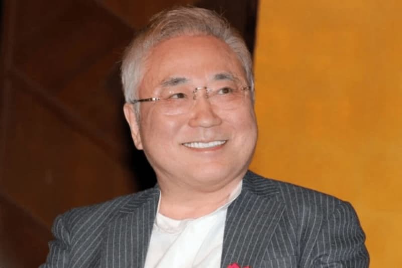 高須院長の「我流キャンプ」がすごい　エベレストも“最短”で登る驚きの方法とは…　高須院長がイン…