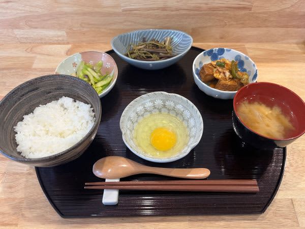 4 Recommended Delicious Lunches in Takatsuki City, Osaka