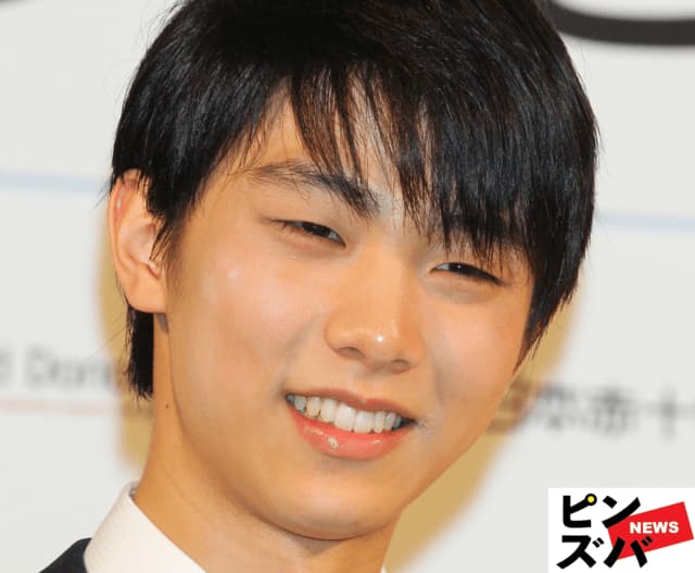 Who is Yuzuru Hanyu's blitzkrieg wife? More than the "Mayuyu theory", the big favorite is a beautiful woman who "looks like her mother"!?