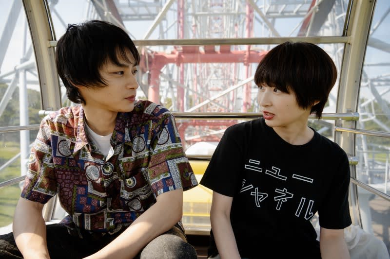 Original drama "This hamburger forgot the pickles. ] Broadcast continuously for XNUMX weeks on TOKYO MX!