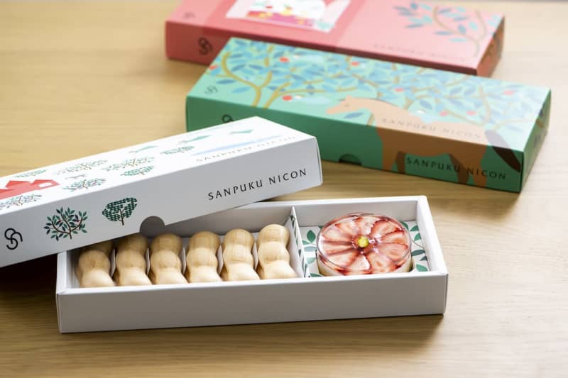 [Gifts] Fashionable and elegant♪ Three selections of "recommended high-end sweets" that can be bought online [for summer gifts]
