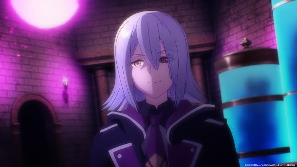 アニメ『七つの魔剣が支配する』第6話「顕現（アライズ）」のあらすじ＆先行カット解禁