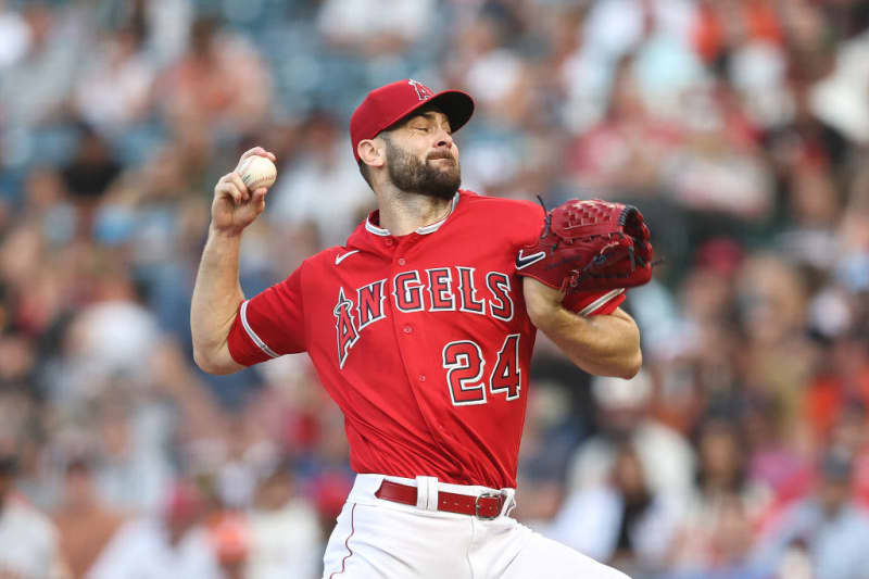 Pitcher Giolito of the Angels, who won his first victory after the transfer, said, "I will accumulate victories" and advance to the playoffs of the long-cherished wish