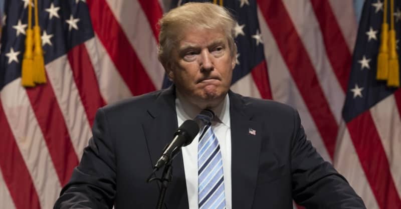 Smith obtained search warrant for Trump’s Twitt…