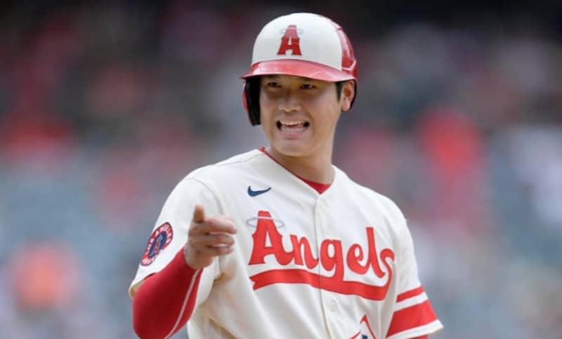 Alma mater Hanamaki Higashi High School wins Koshien.Shohei Otani encourages baseball players "Good luck! Not only at our high school, but at other places...