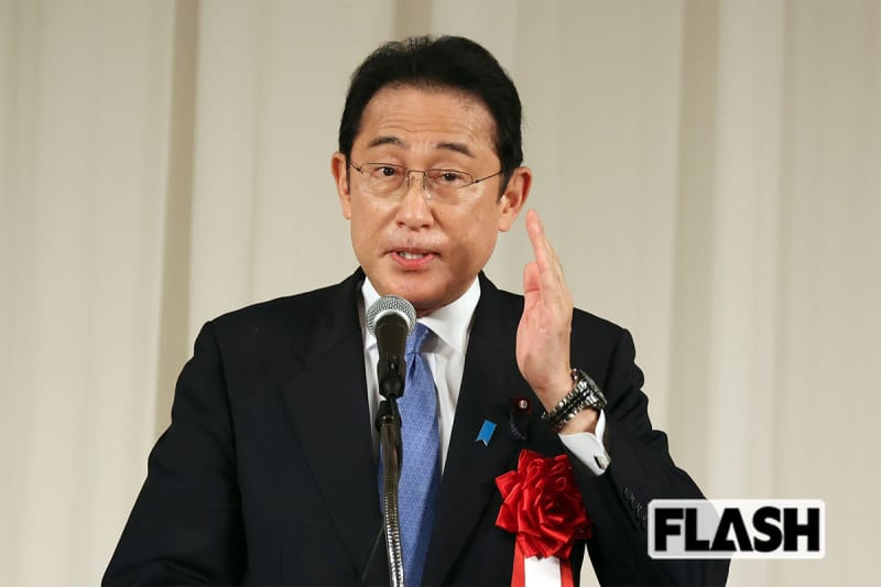 Prime Minister Kishida visits companies with the aim of ``society where women can play an active role''