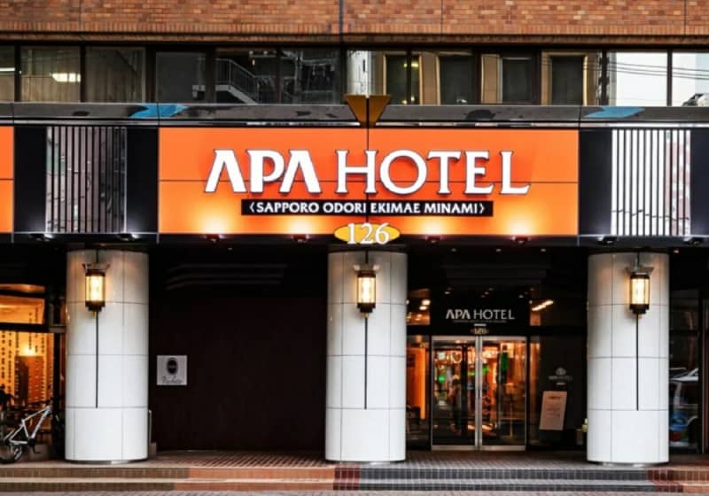 APA Hotel's management strategy
