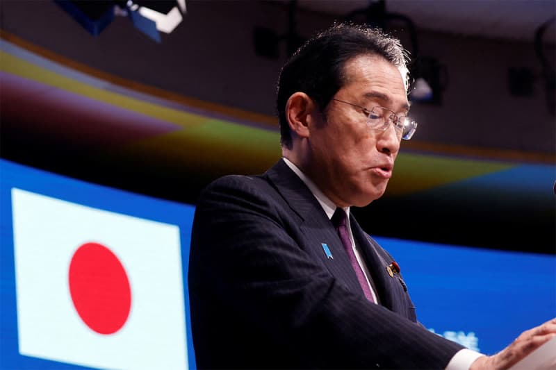 Prime Minister Kishida shows confidence in dealing with the "106 million yen wall", but experts point out that it is "full of contradictions" ... "Why do people want to work ...