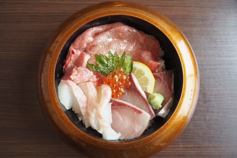 【淡路島】ランチおすすめスポット10選！海鮮丼や淡路牛を堪能しよう