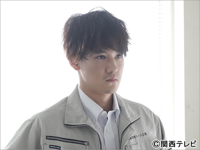 Shouyuki Hayama will make a guest appearance in episode 4 of "Maou-sama of Career Change". "Kurusu Arashi" Ryo Narita's fateful partner