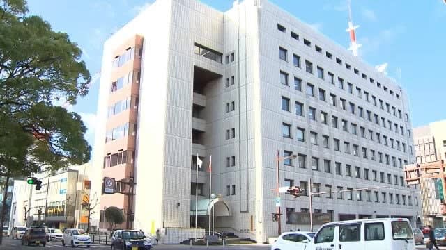 Police search for 82-year-old man missing while climbing Mt. Yamabushi Shizuoka / Aoi Ward