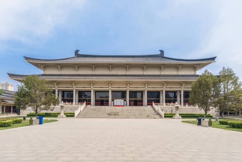 Museums across China will not be closed during summer vacation