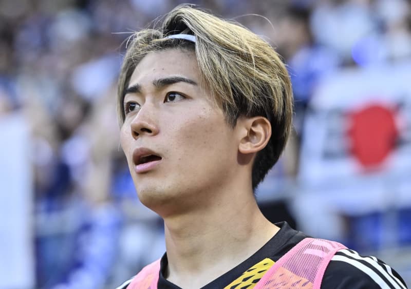 "Two people's visuals are too good" League An official two-shot visuals of Keito Nakamura and Junya Ito are "Ikemen ...