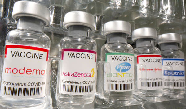 What is the relationship between the corona vaccine and excess deaths?A US research team reports in a specialized journal