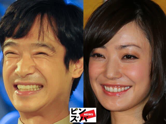 Masato Sakai's "VIVANT" is in great shape, but his wife has a problem!?