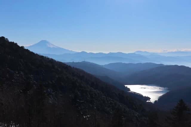XNUMX Famous Mountains “Daibosatsurei” Climbing Report Can’t Be Done!"Raw juice" unique to Yamanashi