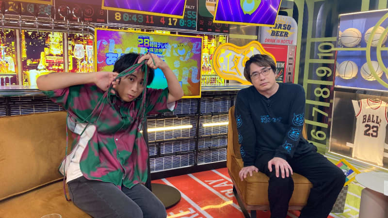 Hiroki Yasumoto & Yusuke Shirai speak out to the voice actor industry! ? "Voice actor and night play (Monday)" broadcasting report has arrived!