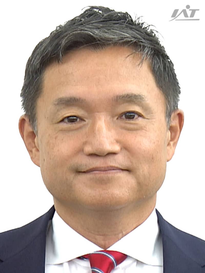 [Breaking news] Newcomer Shigeru Uchidate wins first election in Morioka mayoral election [Iwate]