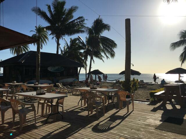 A Licensed Writer's Report on 5 Selected Diving Spots in the World