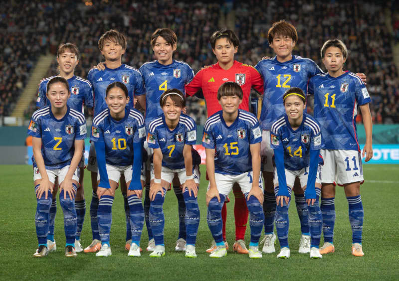 Coach Nadeshiko and Coach Ikeda ``It took time to correct'' The World Cup ended with a 1-2 loss to powerhouse Sweden in the quarterfinals