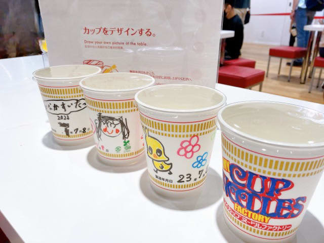 [Ikeda, Suita, Ibaraki] Do you want to visit "Ramen Anniversary"?! Cup noodle museum etc. ☆ Popular articles ...
