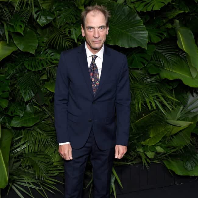 Julian Sands found dead after hiking in 'wrong' clothes