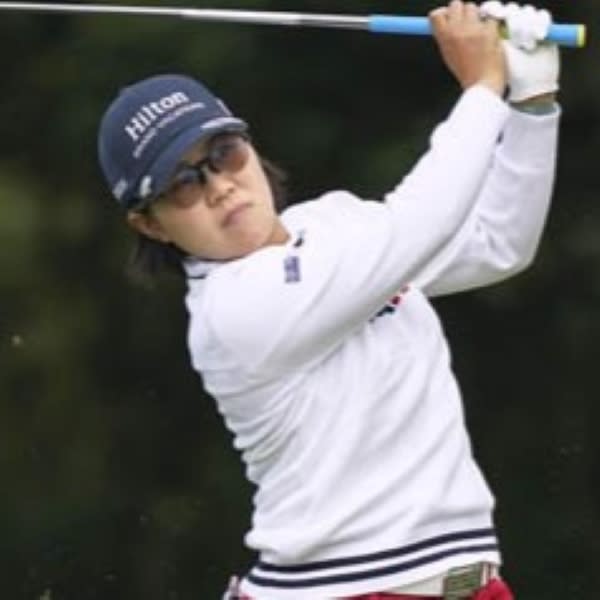 Patience in golf is required to win the majors The key is to stay 5 shots behind the leader by the final day (Yutaka Hanekawa)