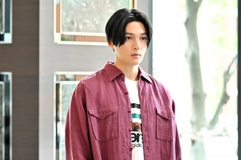"18/40" Han Chol Producer "Kousuke" Refers to Yagi Yusei's reappearance "Very important cast. I'm looking forward to it...