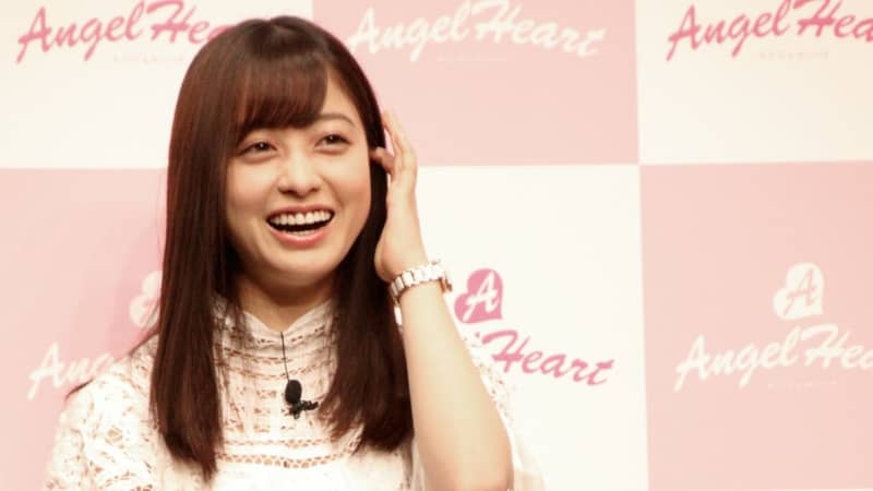 Kanna Hashimoto, starring in a commercial broadcaster in the morning drama, and also on stage overseas ... "The reason why she is in demand as an actress"