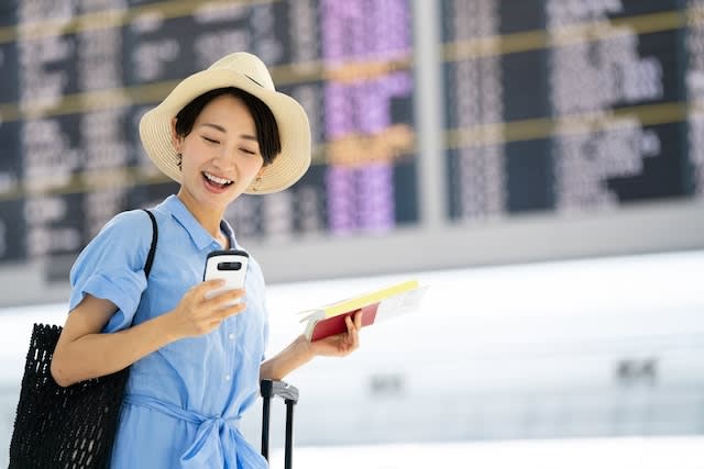 Easier than Wi-Fi rental.3 recommended "eSIM" for overseas travel