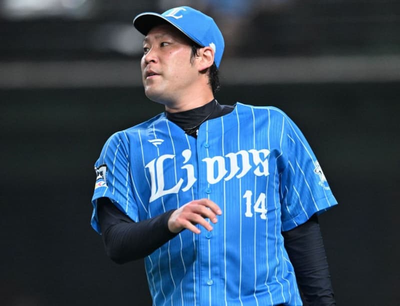 5th place Seibu loses to 4th place Rakuten, leaving a game difference of 4, and the guardian deity Masuda fails to rescue two games in a row Nakamura's 2th birthday...
