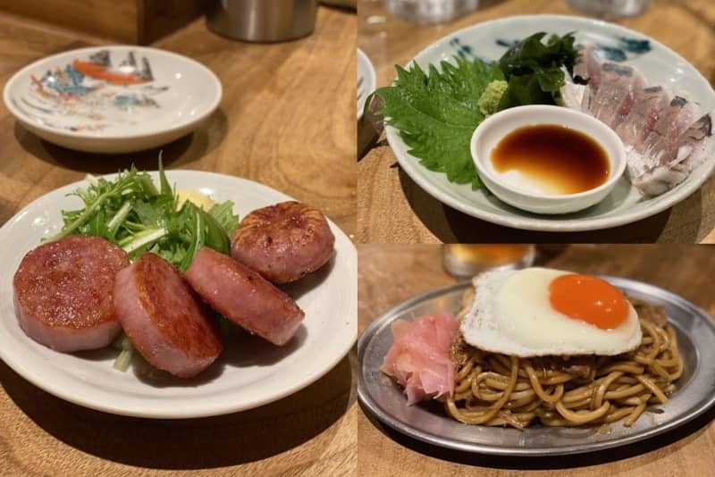 おひとりさまでも安心！【大阪】立ち飲みの新聖地、肥後橋の大人気スタンド！