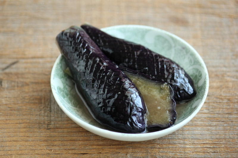 Delicious even when chilled! 5 Refreshing Summer Side Dishes of “Eggplant x White Dashi”