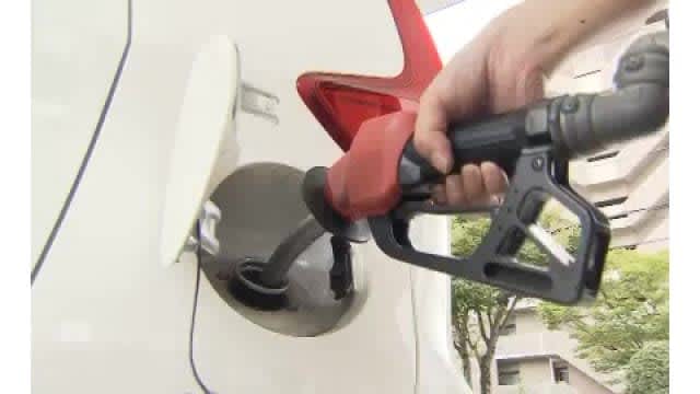 ⚡ ｜ [Breaking news] Regular gasoline price in Kagawa prefecture has increased significantly by XNUMX yen compared to the previous week to XNUMX yen XNUMX sen [Kagawa]