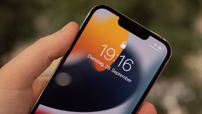 Apple knickt ein: iPhone-Nutzer müssen sich nic…
